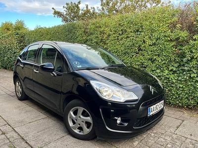 Brugt 2012 Citroën C3 Hatchback | 44.999 kr. (Lidt for dyr)