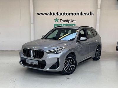 Brugt 2023 BMW iX1 M Sport SUV | 318.000 kr. (Fair pris)