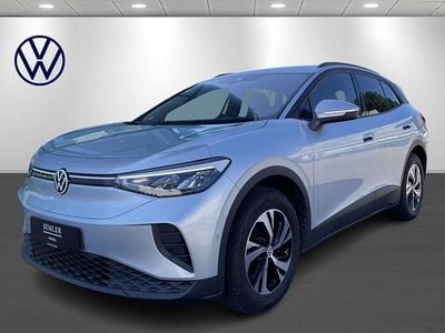 Sølvmetal Brugt 2025 VW ID.4 Life SUV | 279.900 kr. (Dyr)