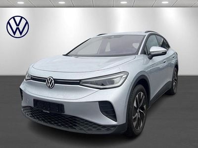 Sølvmetal Brugt 2024 VW ID.4 Style SUV | 304.900 kr. (God pris)