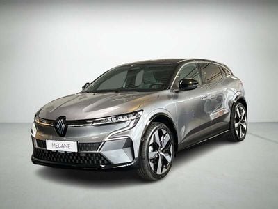 Ny 2025 Renault Mégane Techno Hatchback | 269.900 kr. (Dyr)