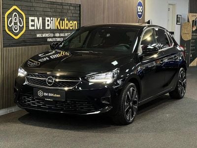 Brugt 2023 Opel Corsa-e GS Line Hatchback | 139.900 kr. (Fair pris)