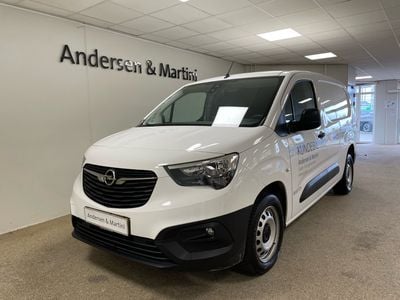 Brugt 2022 Opel Combo Enjoy MPV | 165.070 kr.