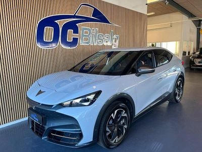 Grå Brugt 2024 Cupra Tavascan Endurance SUV | 284.800 kr. (Super pris)