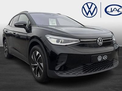 Sortmetal Brugt 2024 VW ID.4 Style SUV | 324.900 kr. (Lidt for dyr)