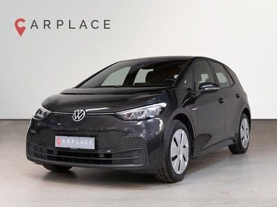 Gråmetal Brugt 2022 VW ID.3 Pro Hatchback | 184.900 kr. (Fair pris)