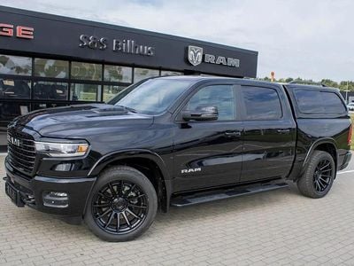 Brugt 2025 Dodge Ram Afhentning | 640.000 kr.