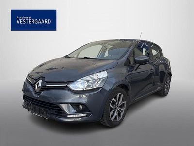 Renault Clio IV