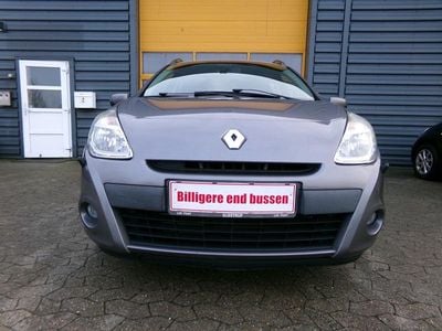 Renault Clio GrandTour