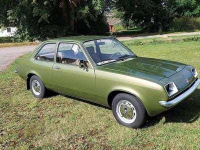 Brugt Vauxhall Chevette 1976 Sedan