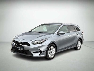 Ny 2025 Kia Ceed Hatchback | 249.900 kr.