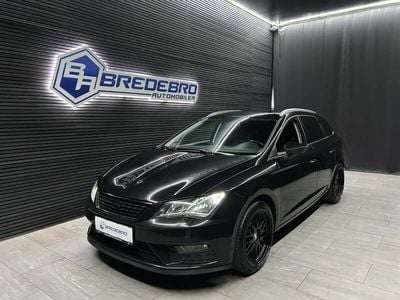 Seat Leon ST