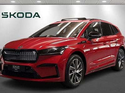 Skoda Enyaq iV