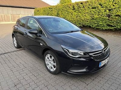 Brugt 2016 Opel Astra Enjoy | 73.000 kr. (Fair pris)