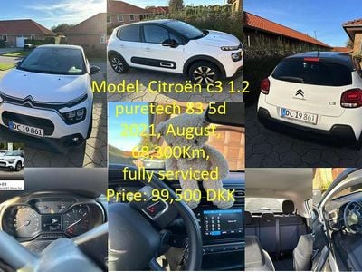 Citroën C3