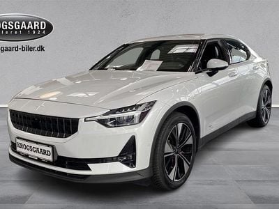 Brugt 2024 Polestar 2 Long Range Single Motor Sedan | 269.890 kr. (Fair pris)