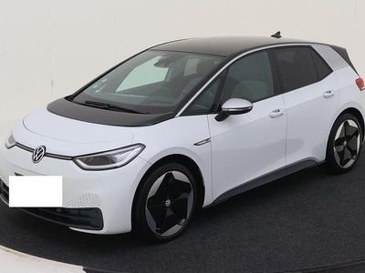 Brugt 2020 VW ID.3 Hatchback | 164.900 kr. (Lidt for dyr)