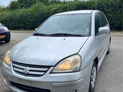 Brugt 2005 Suzuki Liana Sedan | 14.999 kr. (Fair pris)