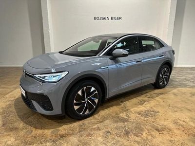 Brugt VW ID.5 Pro Performance 150 kW (204 HK) 2022 Moonstone grey SUV