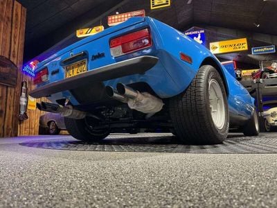 Brugt De Tomaso Pantera 1974 N/a