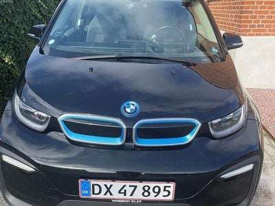 Brugt 2019 BMW i3 Hatchback | 129.900 kr. (Lidt for dyr)