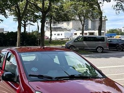 Rød Brugt 2014 Suzuki Alto Cool Hatchback | 26.300 kr. (Fair pris)