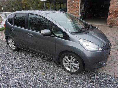 brugt Honda Jazz 1,4 i VTEC Elegance 99HK 5d