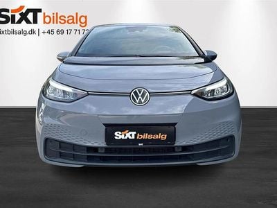 VW ID.3