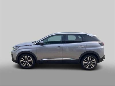 Grå artense metgrå artense met Brugt 2020 Peugeot 3008 SUV | 179.900 kr. (Fair pris)