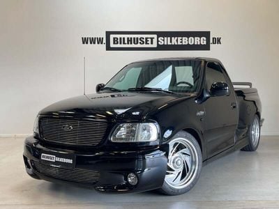 Brugt Ford F-150 380 HK (279 kW) 2000 N/a Afhentning