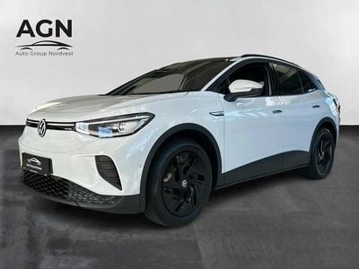 Hvidmetal Brugt 2023 VW ID.4 Pro SUV | 249.500 kr. (Lidt for dyr)