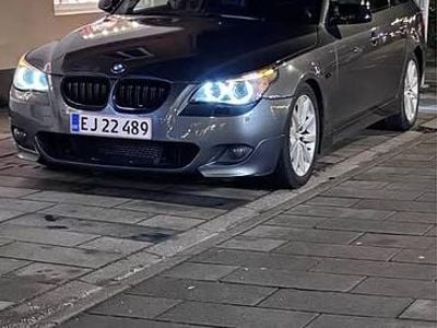 Brugt BMW 530 177 HK (130 kW) 2005 Stationcar