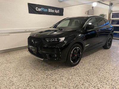 brugt DS Automobiles DS7 Crossback Variant