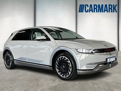 Gråmetal Brugt 2023 Hyundai Ioniq Ultimate Hatchback | 289.900 kr.