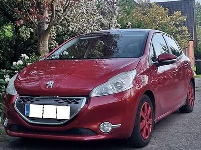 Brugt 2012 Peugeot 208 Hatchback | 43.000 kr. (Dyr)
