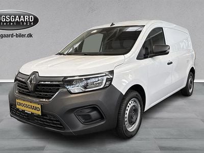 Ny Renault Kangoo 88 kW (120 HK) 2025 MPV