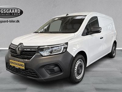 Ny 2025 Renault Kangoo MPV | 189.900 kr.