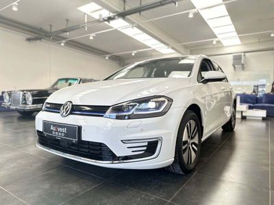 brugt VW e-Golf VII