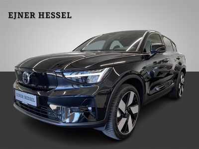 brugt Volvo C40 PRE