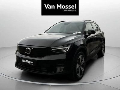 Brugt 2022 Volvo XC40 Core SUV | 194.900 kr. (Fair pris)