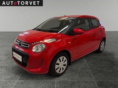 Citroën C1