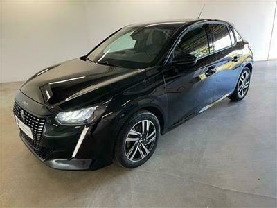 brugt Peugeot 208 1,2 PureTech Allure Tour 100HK 5d 6g