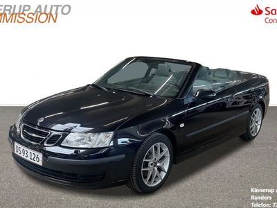 Saab 9-3 Cabriolet