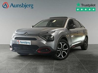 Citroën e-C4