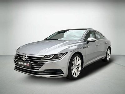 VW Arteon