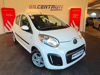 brugt Citroën C1 1,0i Cool