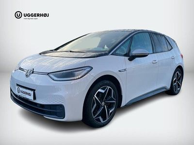 Brugt 2020 VW ID.3 Hatchback | 139.000 kr. (Fair pris)