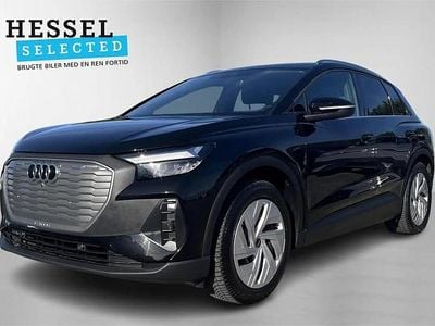 Sortmetal Brugt 2023 Audi e-tron SUV | 219.900 kr. (Super pris)