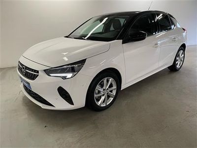 brugt Opel Corsa 1,2 PureTech Elegance 100HK 5d 6g