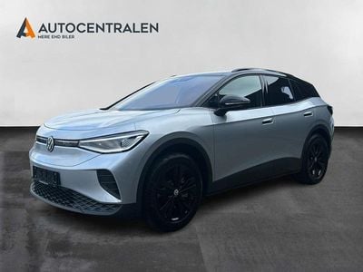 Sølvmetal Ny 2025 VW ID.4 Pro SUV | 379.900 kr. (Dyr)